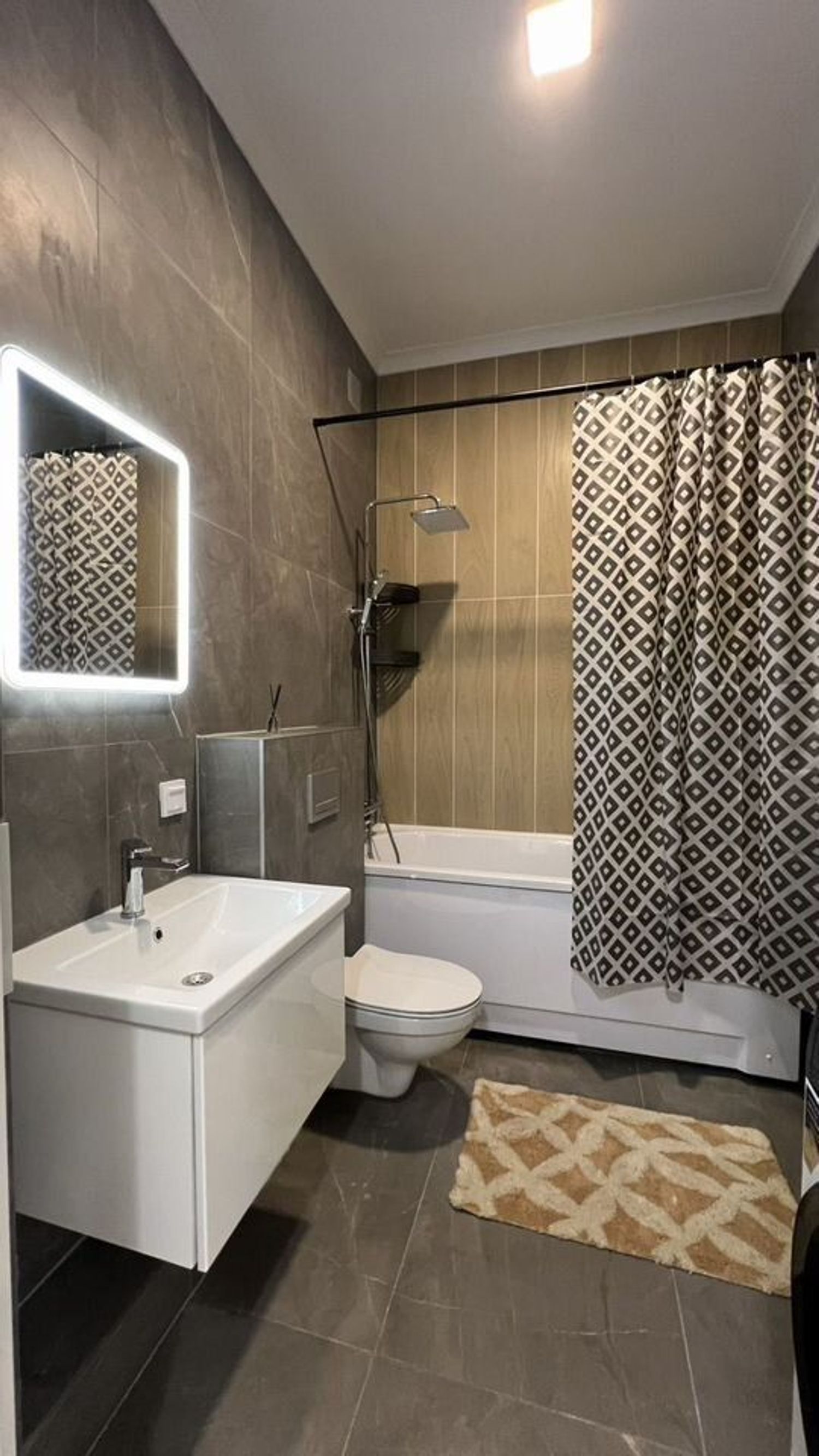 Piso en Av. Ramón y Cajal, 16, Playa Bajadilla-Puertos - Foto 5