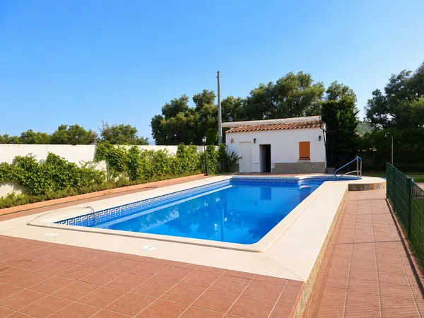 Casa o chalet independiente en Urbanización Condomina, 22, La Albufereta - Foto 7