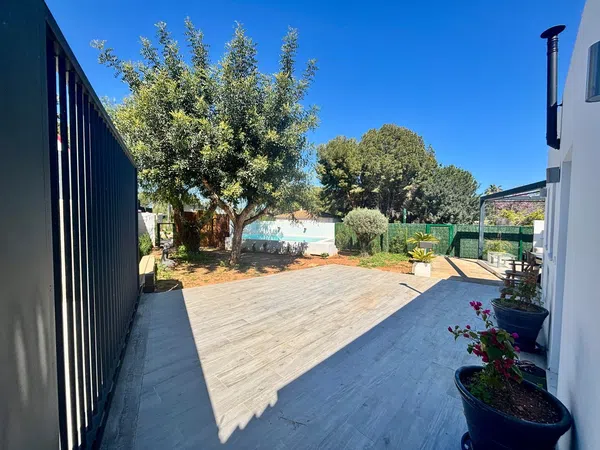 Casa o chalet independiente en Carretera de Dénia a Xábia, 53, Les Rotes/Las Rotas, Les Rotes/Las Rotas - Foto 7