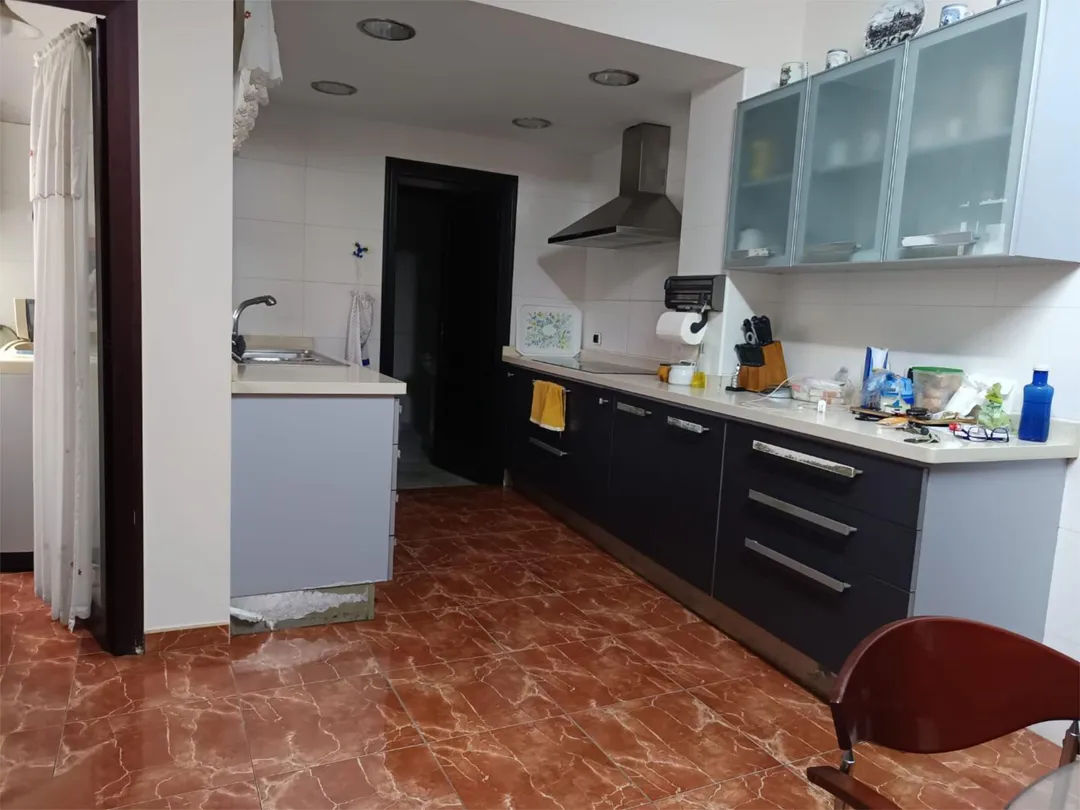 Piso en  Calle la Marina 1 - Foto 5