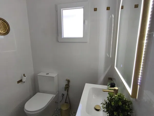 Chalet adosado en Sector inglesillo, 58, Centro - Foto 7