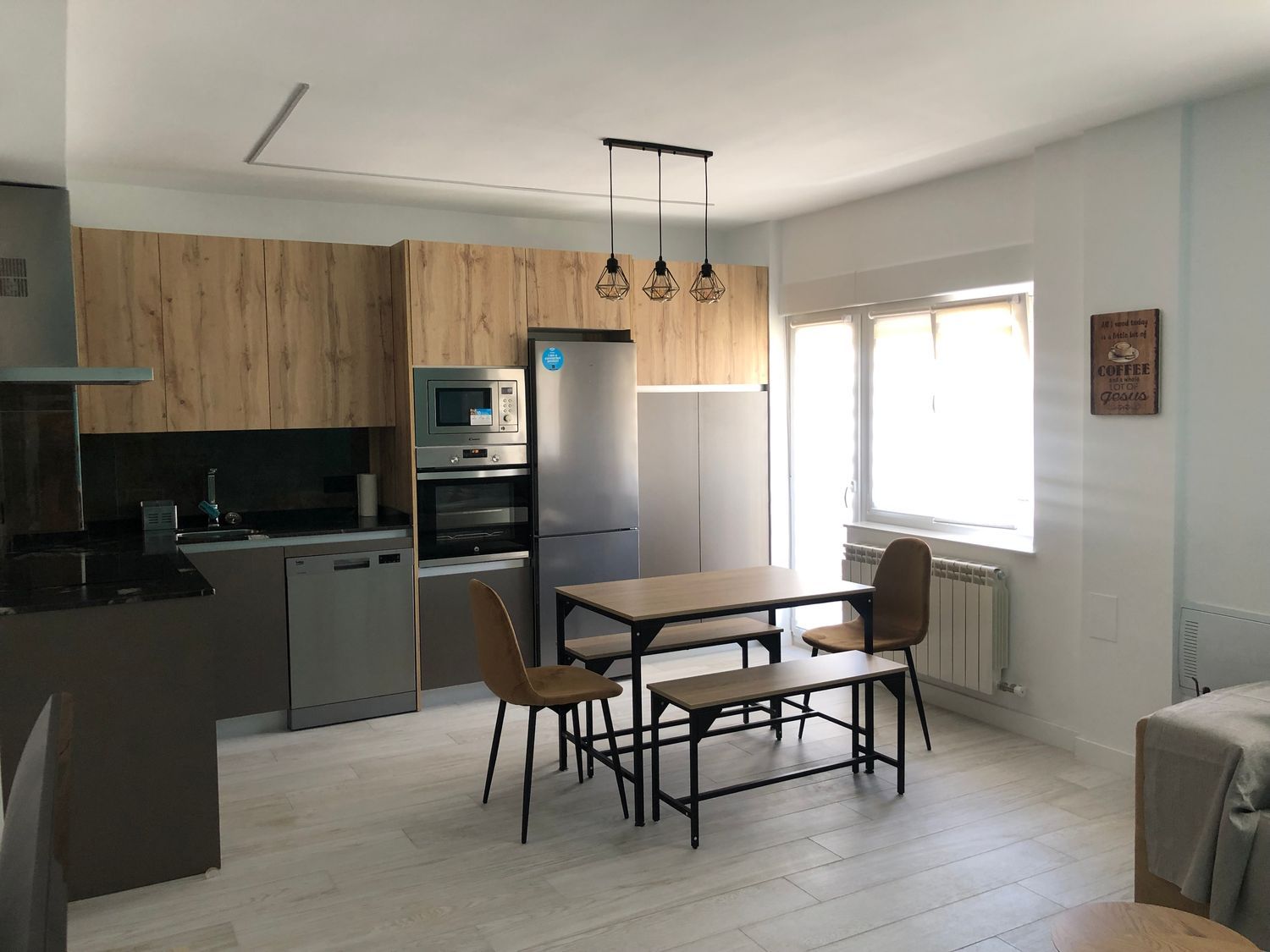 Piso en paseo de Canalejas, 43 - Foto 9