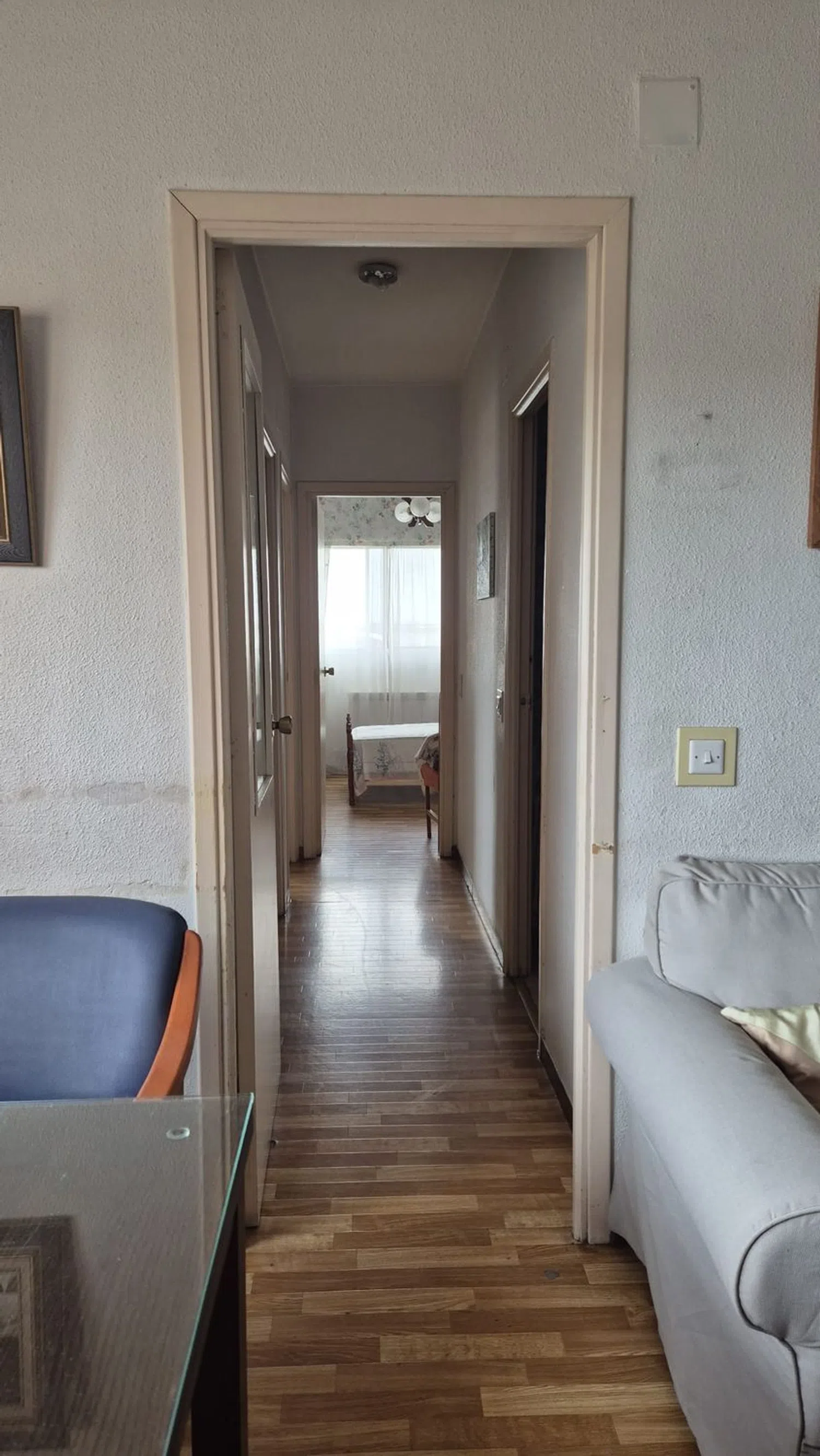 Piso en Barrio San Cristóbal - Foto 5