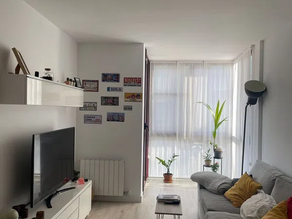 Piso en Avenida Santa Maria, 23 - Foto 1