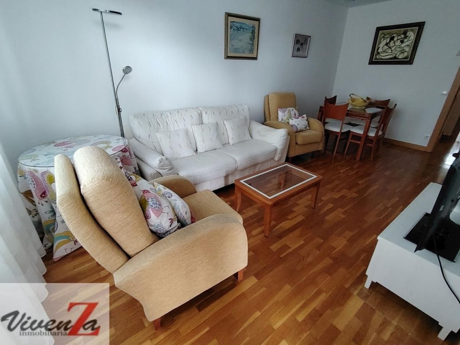 Piso en Calle de Salamanca, 45, Barrio Pinilla, Barrio Pinilla - Foto 5