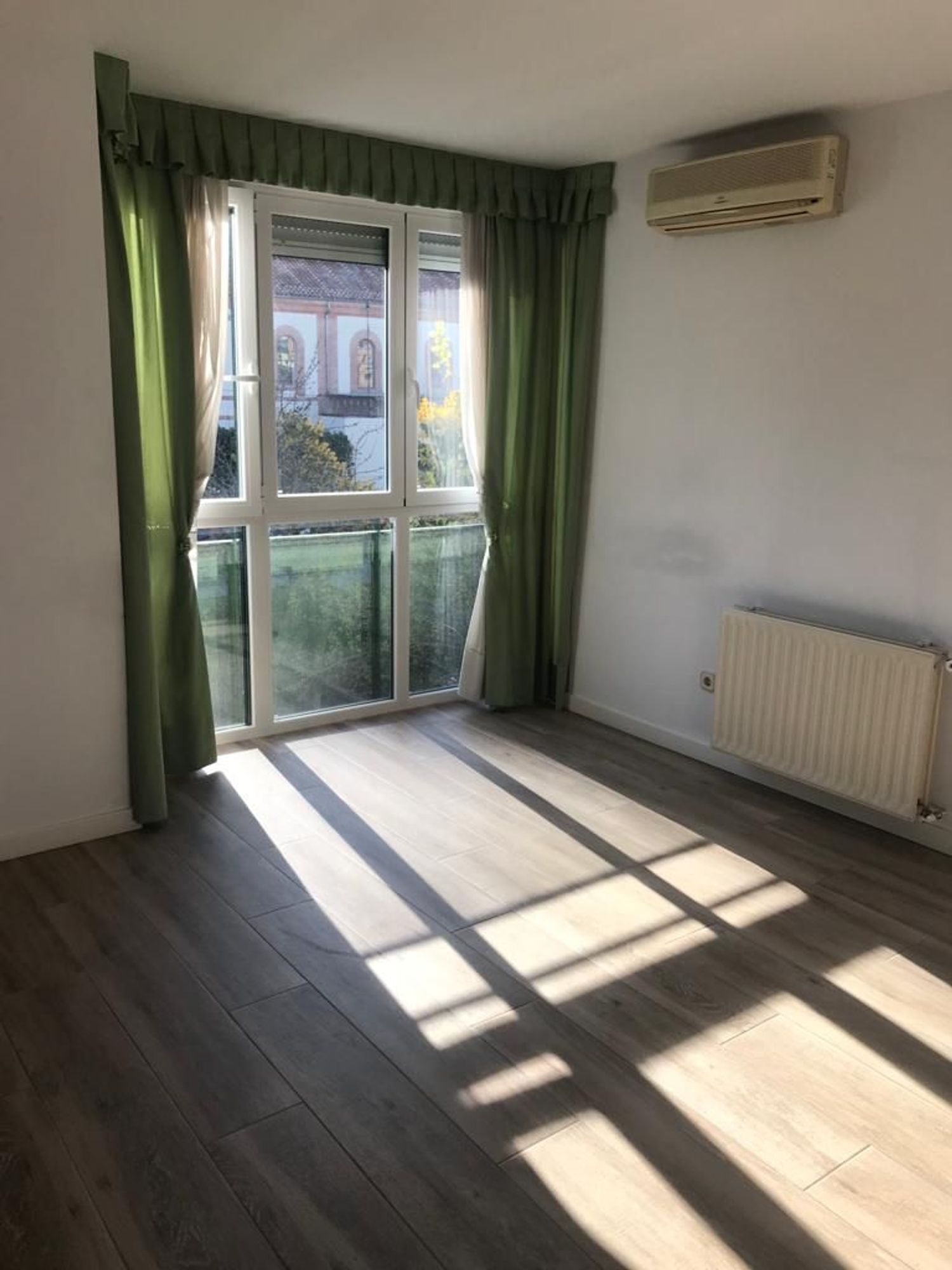 Piso en calle de Fray Junípero Serra, 27 - Foto 11