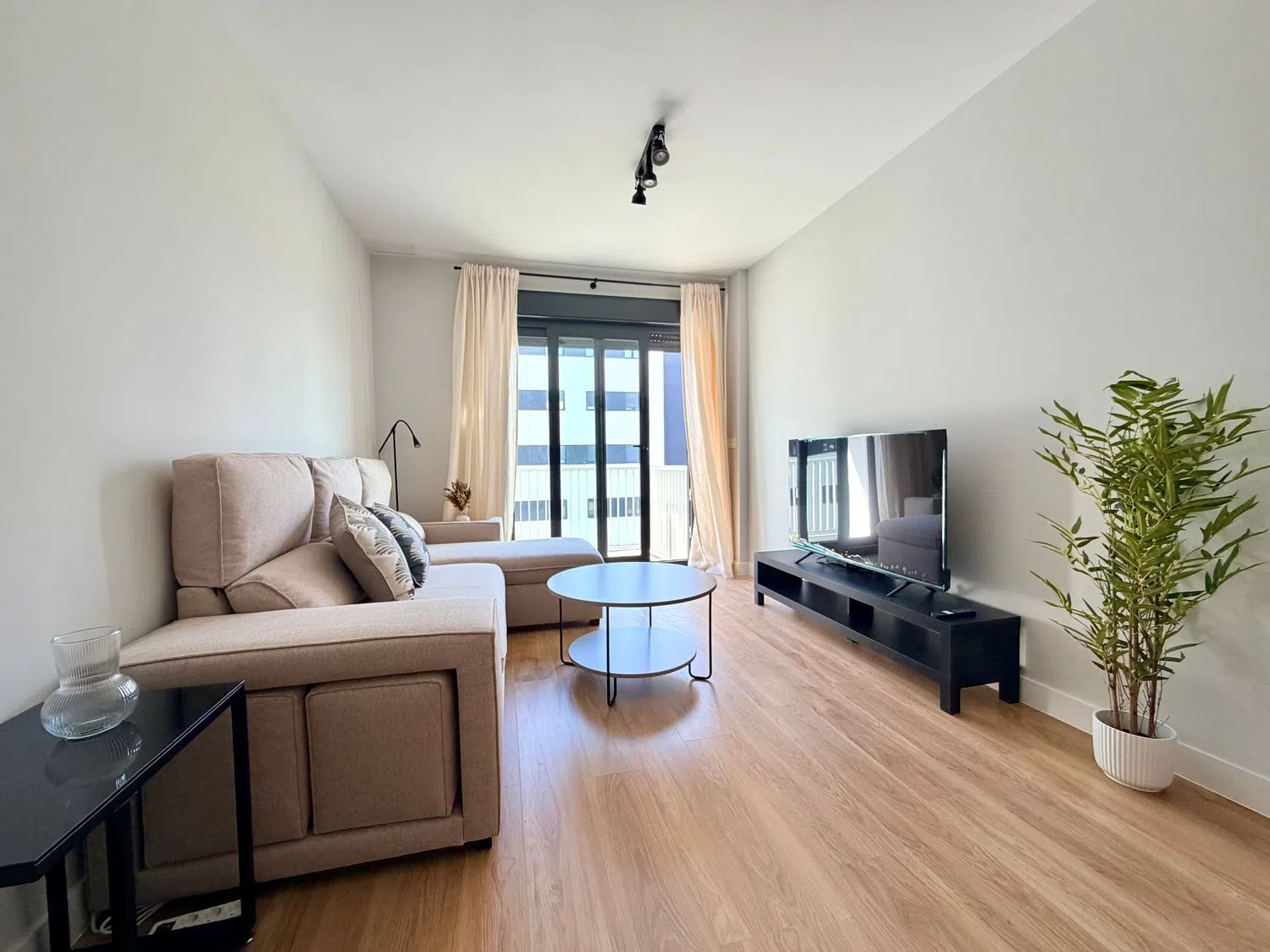 Piso en Santiago Rusiñol, 45 - Foto 3