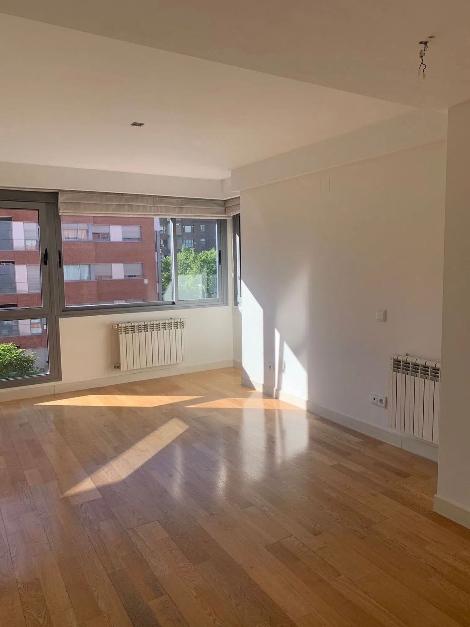 Piso en calle de Caleruega, 88 - Foto 2