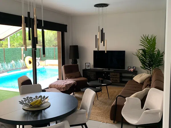 Casa o chalet independiente en Avenida del Mar, 78, Roda, Roda - Foto 10
