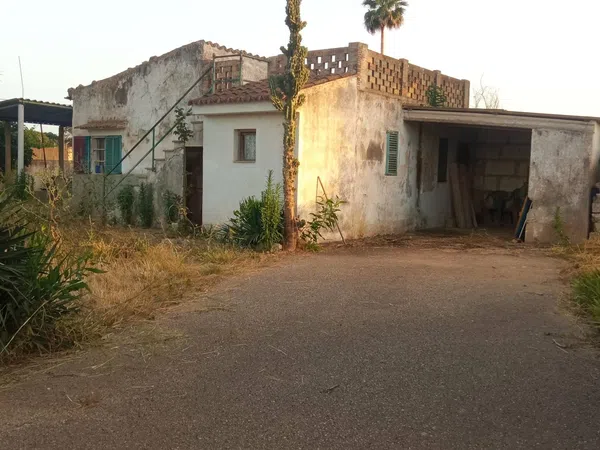 Finca rústica en Ma-3440 s/n, Zona periurbana, Zona periurbana - Foto 3