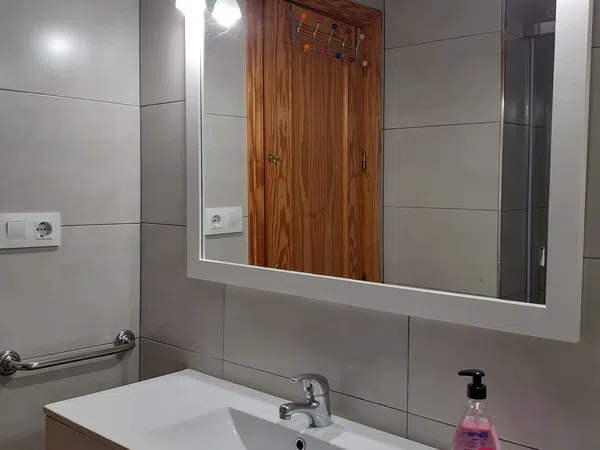Piso en Calle Marqués de Guadalcázar, 10, Huerta de la Reina - Foto 7