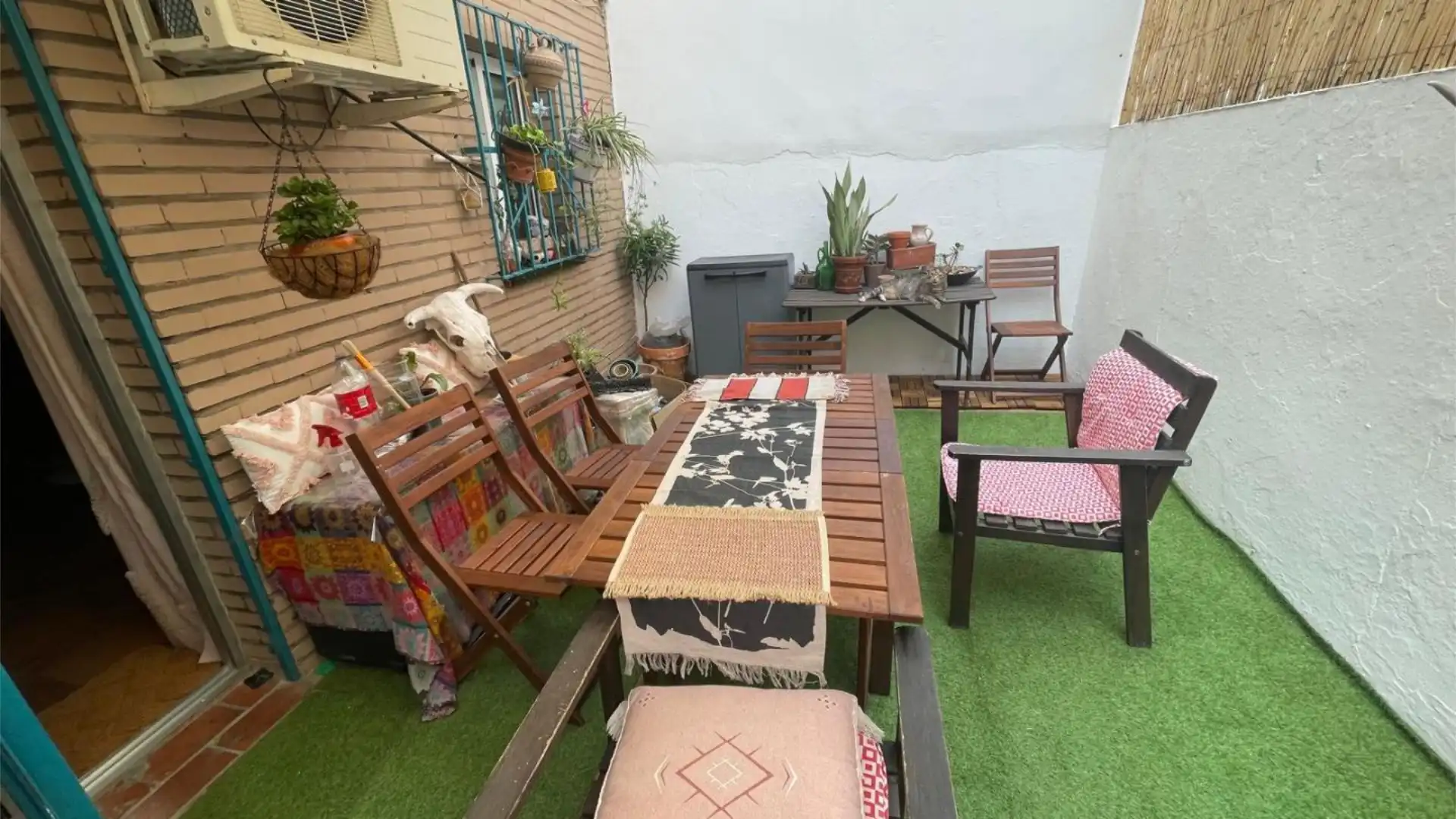 Piso en  Avenida de Jerez 112 - Foto 1