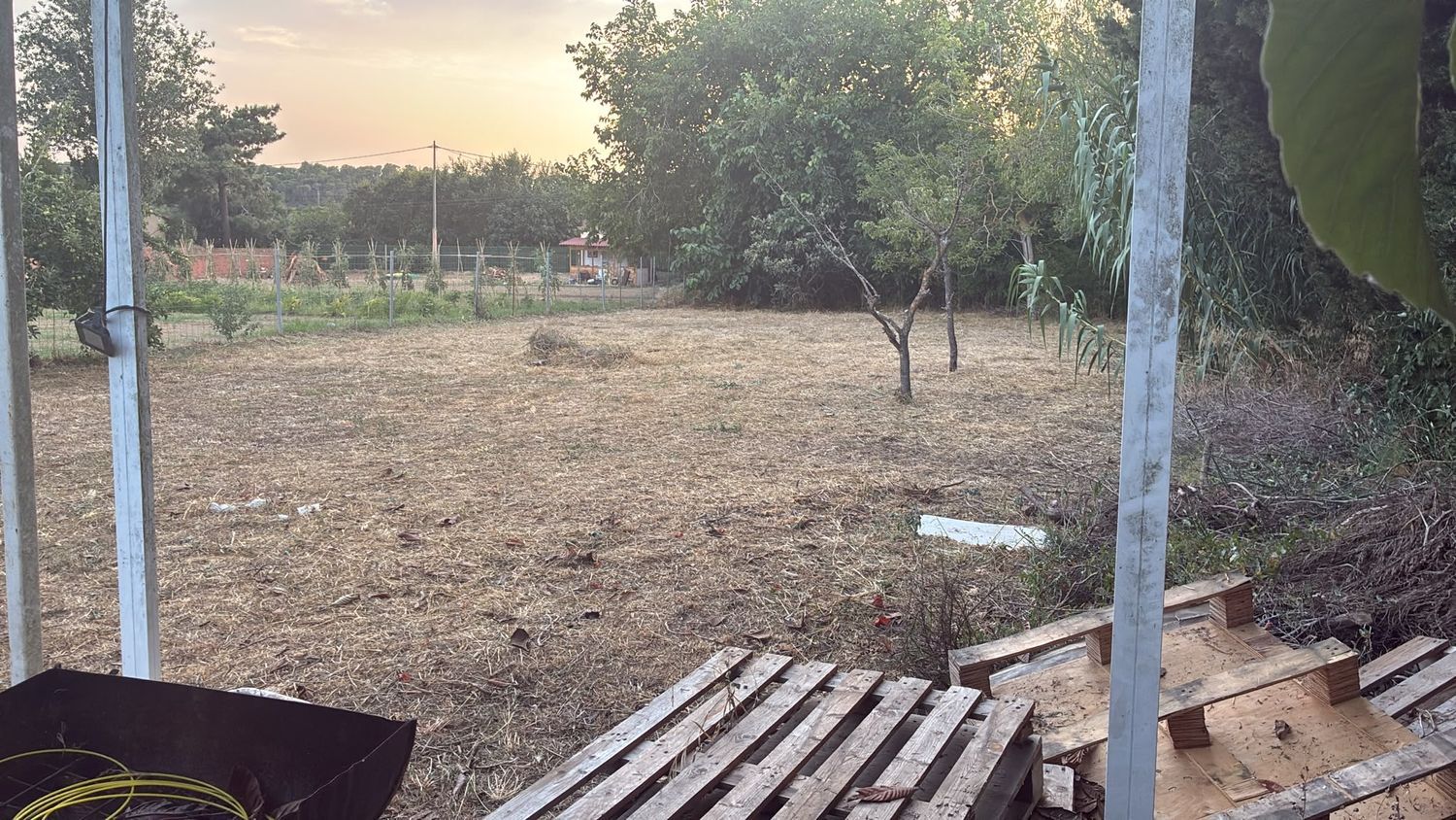 Finca rústica en Paratge Figuera, 26, Sant Joan-Vilarromà, Sant Joan-Vilarromà - Foto 2