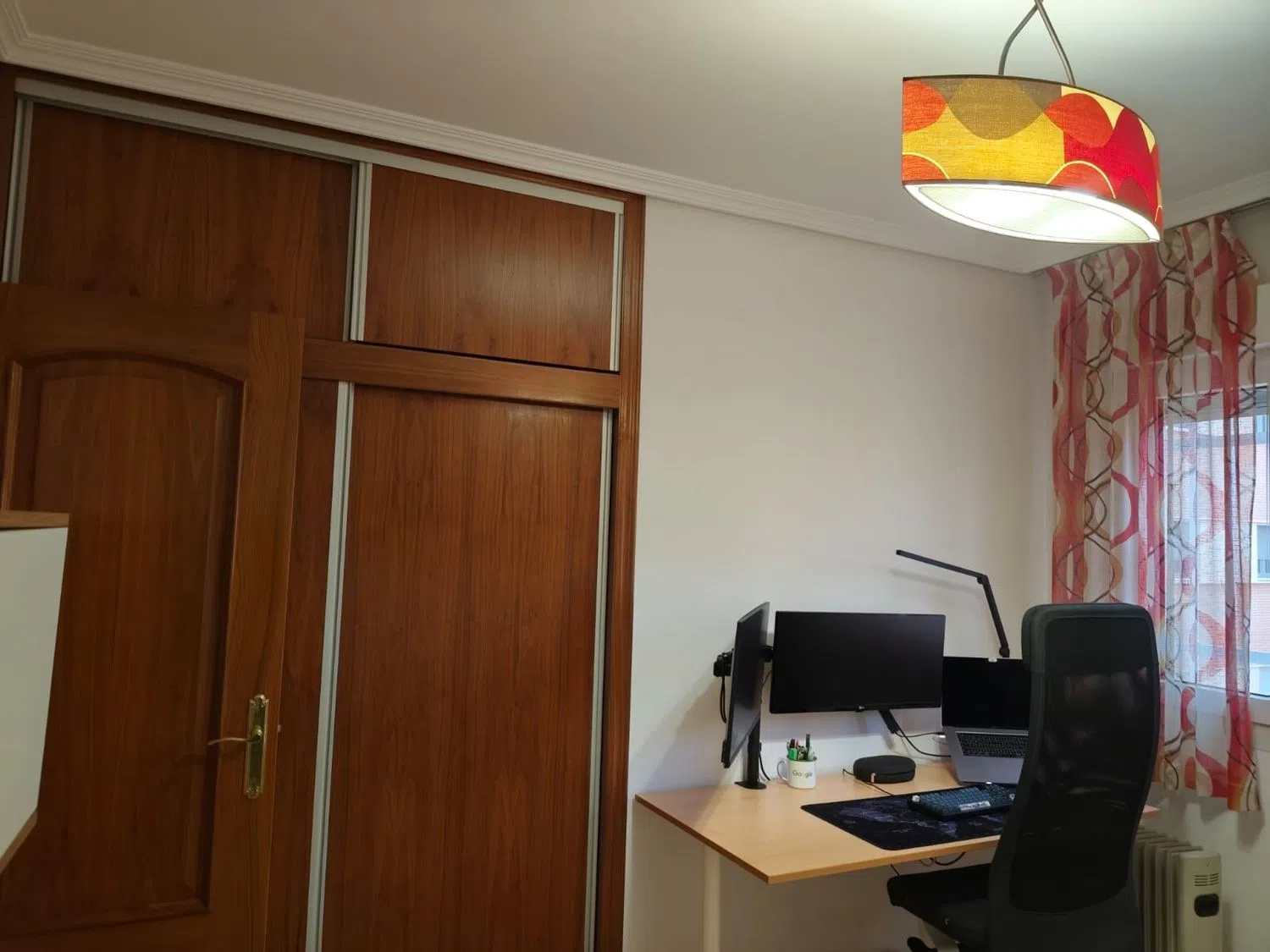 Piso en pasaje José Flores Cámara, 4 - Foto 29