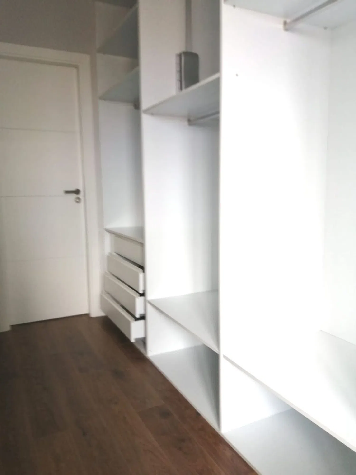 Piso en avenida de la Ilustración, 103 - Foto 2