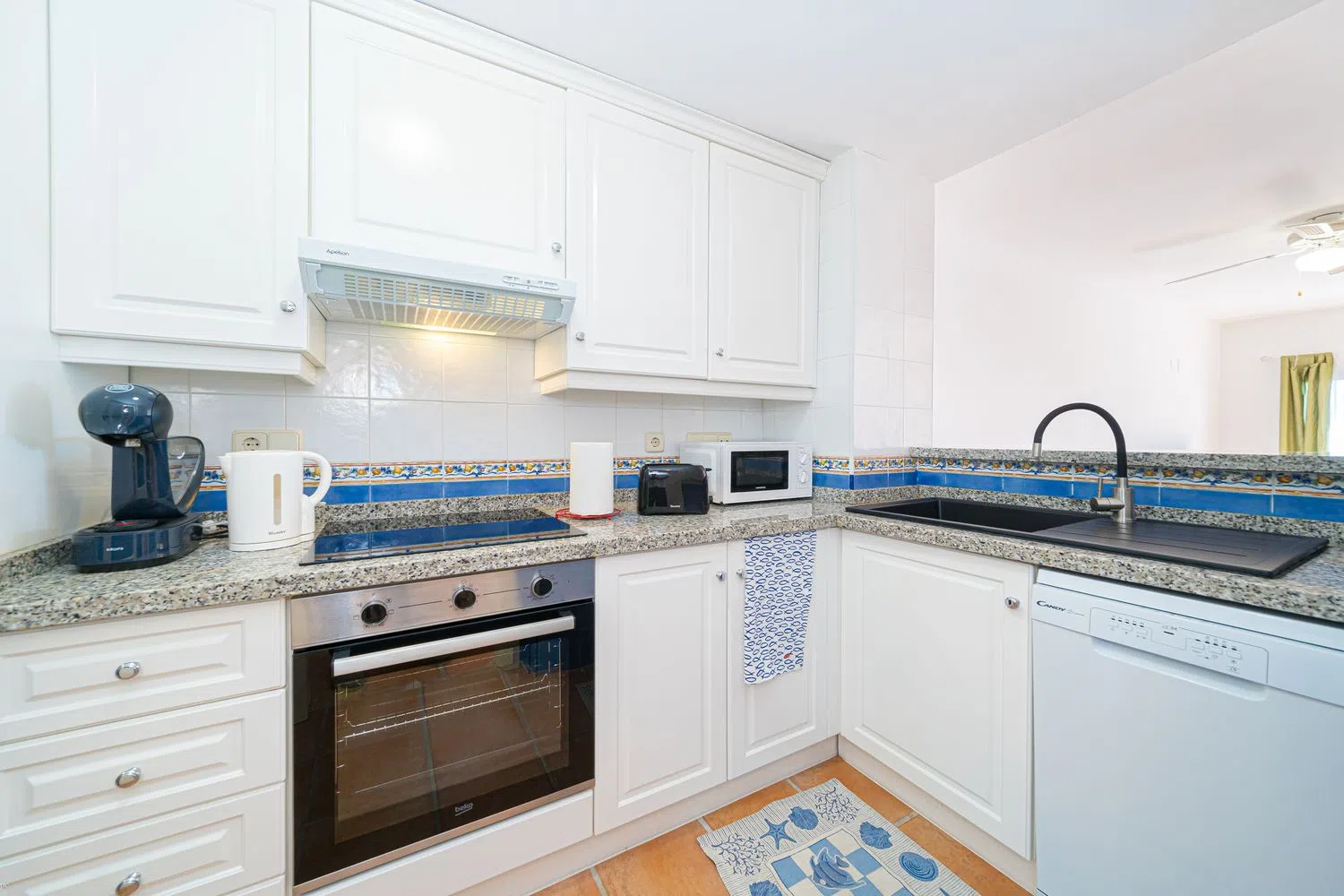 Chalet adosado en calle illa de Lanzarote, 8 /215 - Foto 8