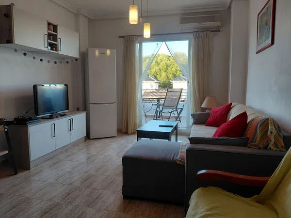 Piso en Calle Río Guadalquivir, 173, Mil Palmeras, Mil Palmeras - Foto 6