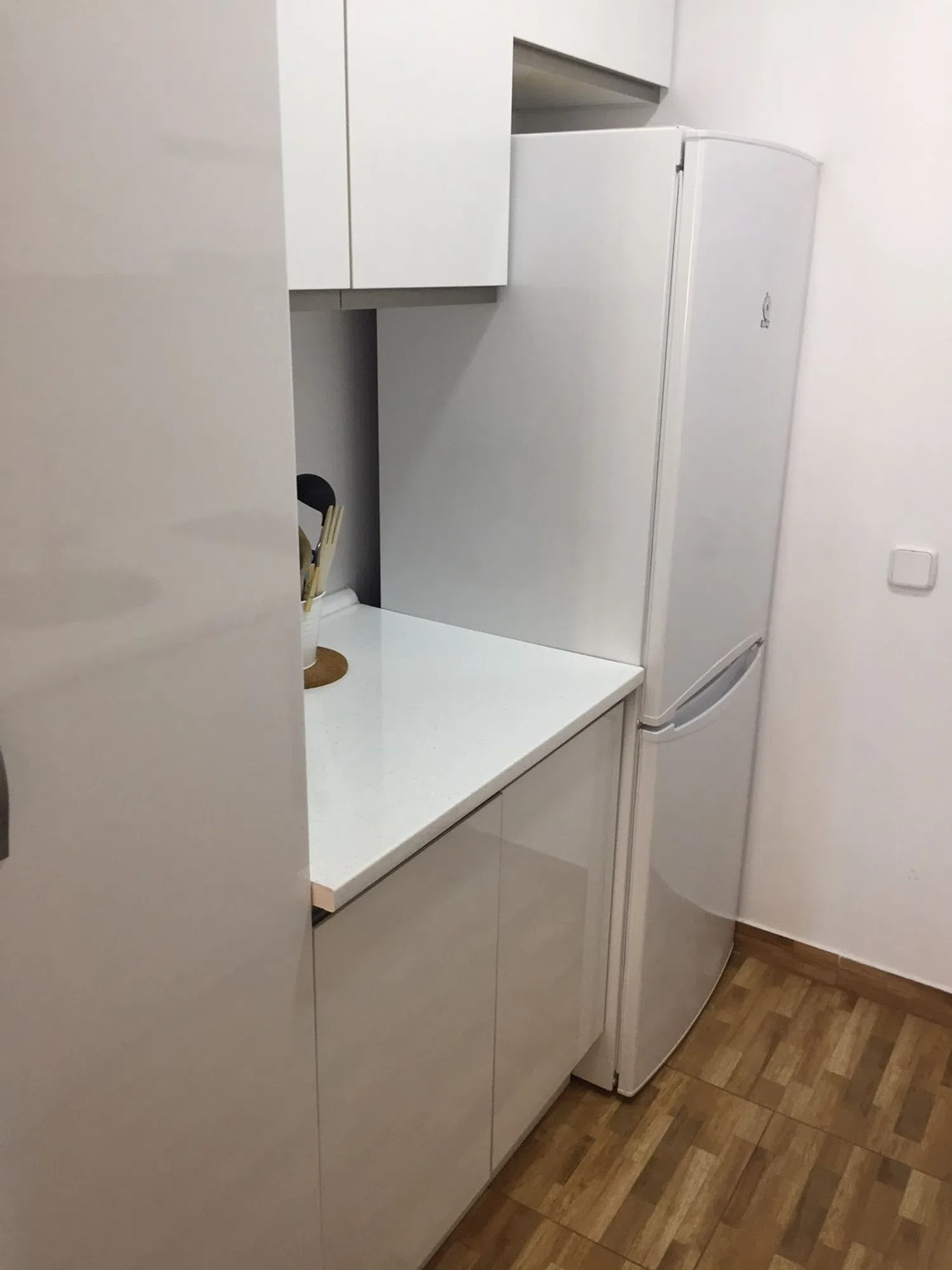 Piso en calle de Orense, 18 - Foto 11