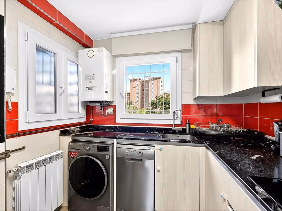 Piso en  Calle Lucano 5 - Foto 13