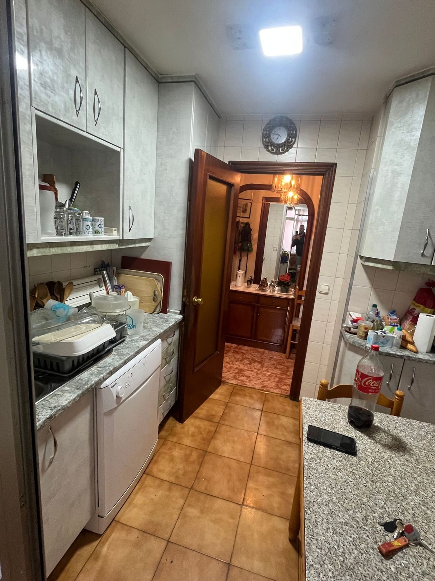 Piso en calle Pintor Velazquez, 8 c - Foto 13