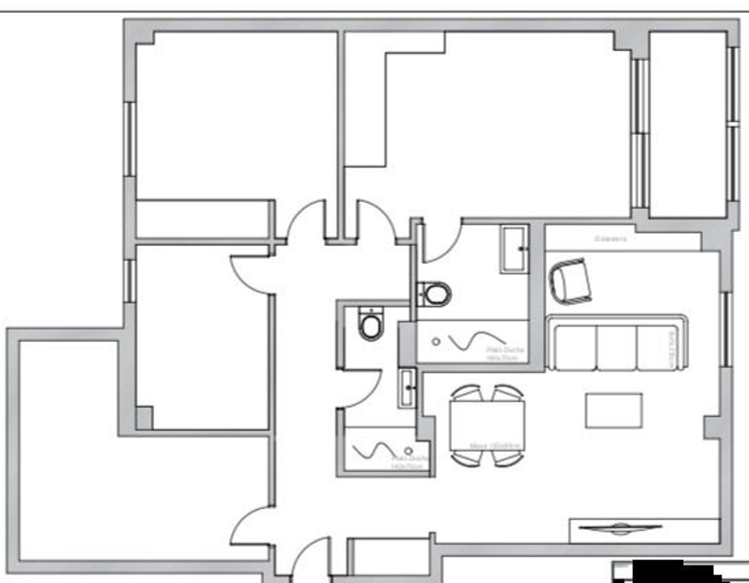 Piso en calle de La Rioja, 13 - Foto 19