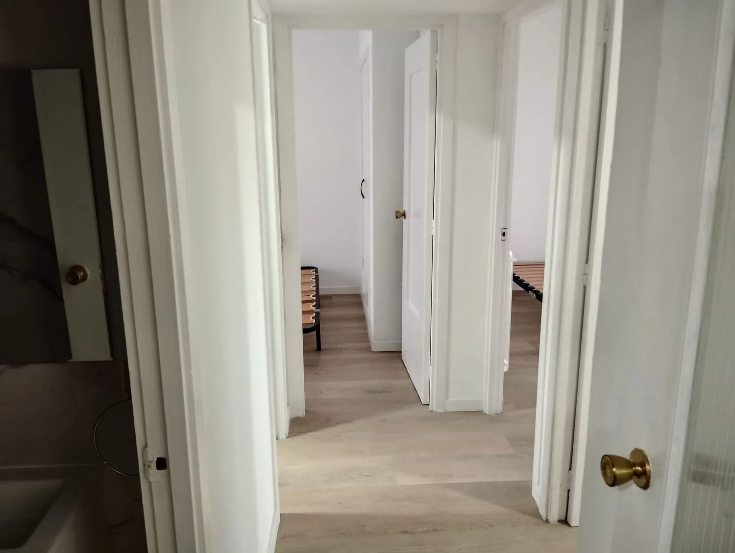 Piso en calle Virgen de las Viñas, 11 - Foto 9