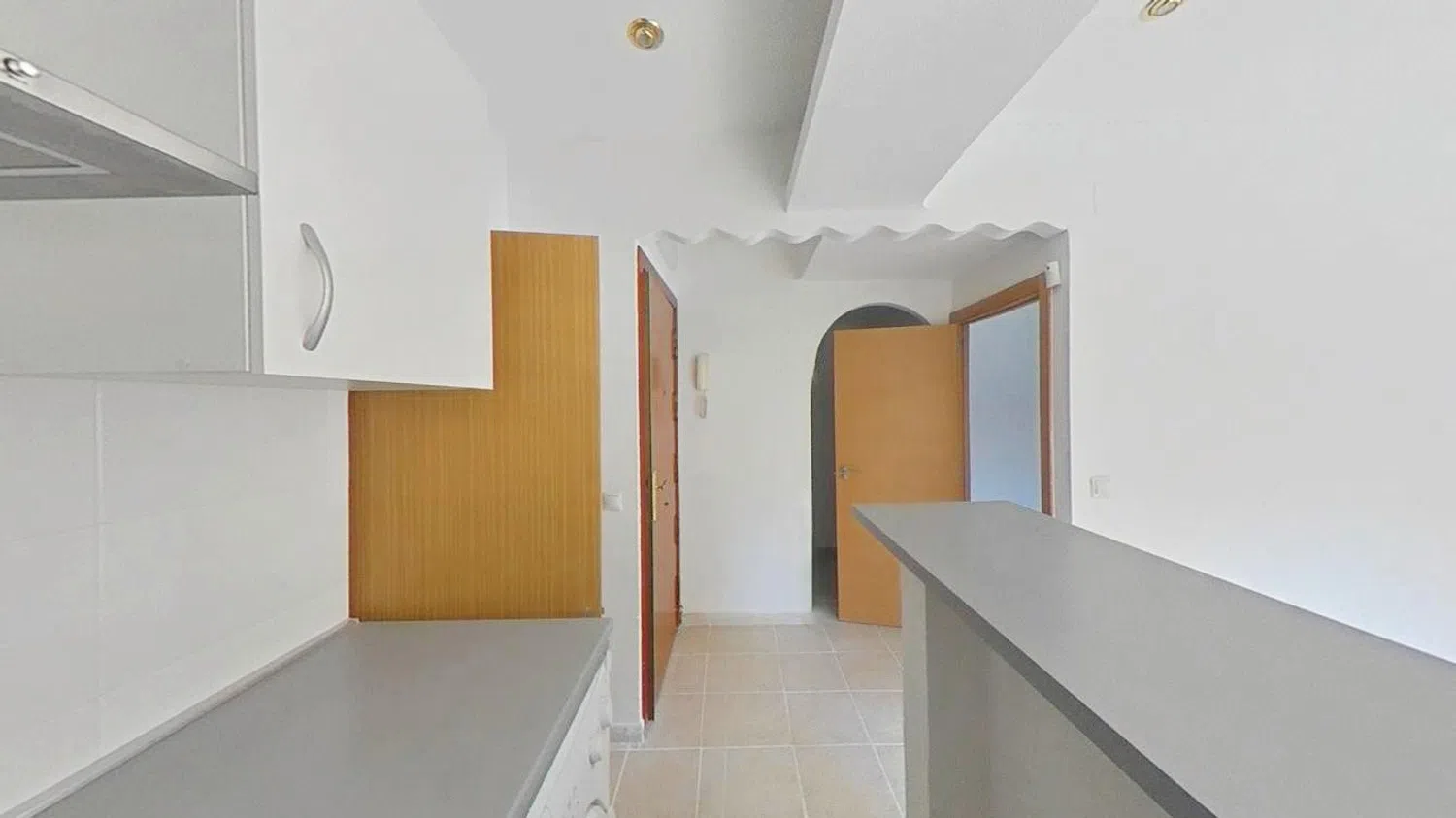 Piso en Barrio Almendrales - Foto 12