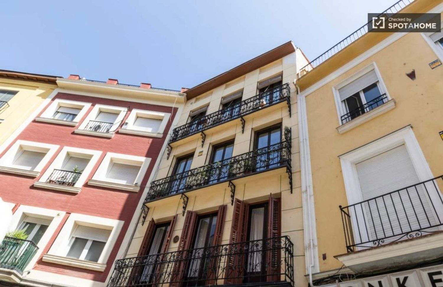 Piso en Calle de Santa Brígida, 9, Chueca-Justicia - Foto 16