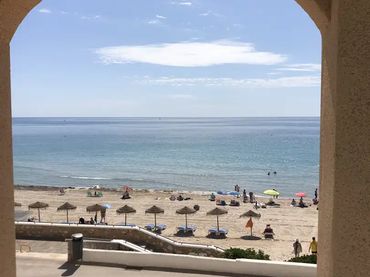 Apartamento en  Paseo Riviera 1 - Foto 1