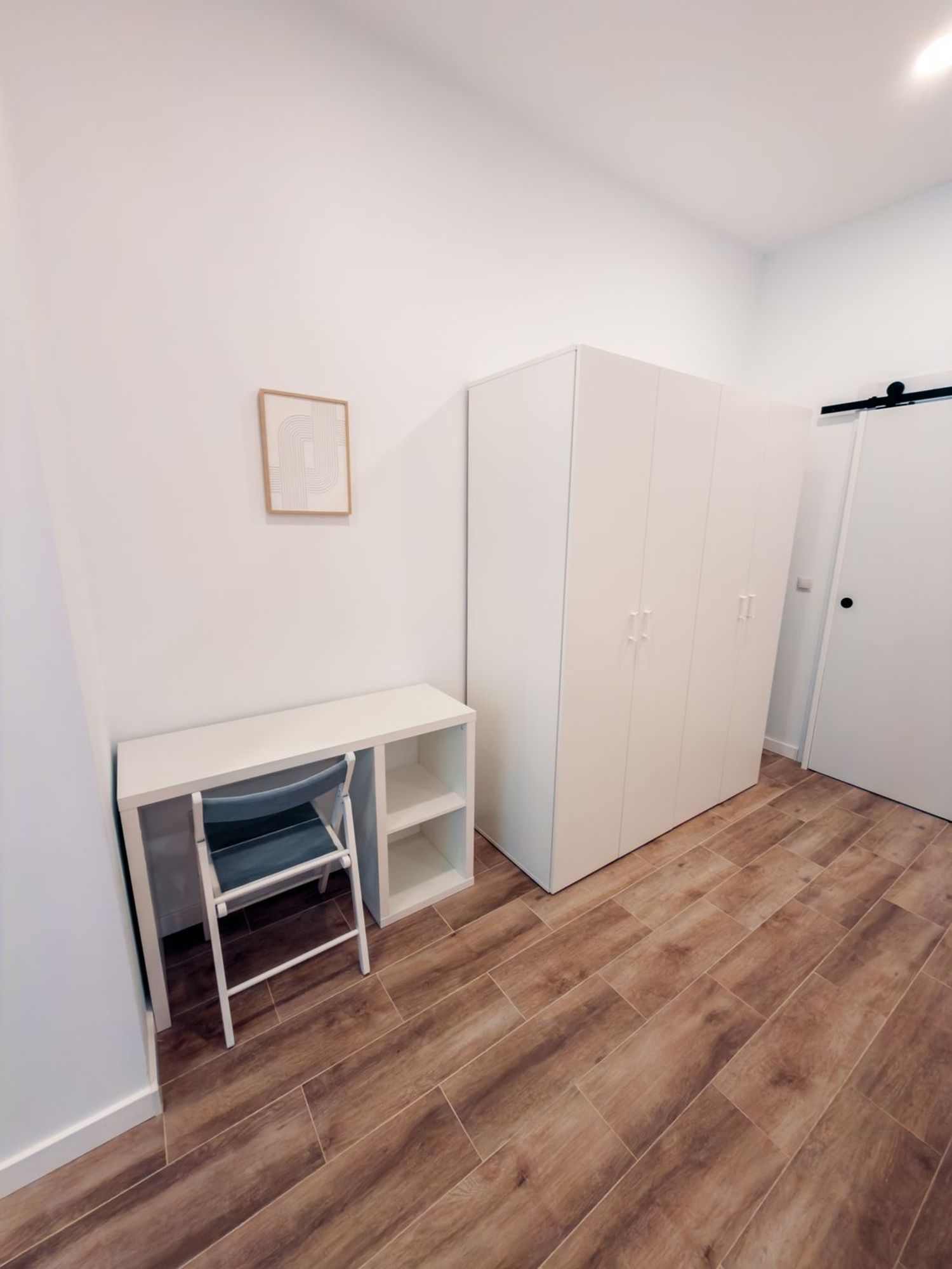 Estudio en Calle Aguilar y Cano, 7, El Palo - Foto 10