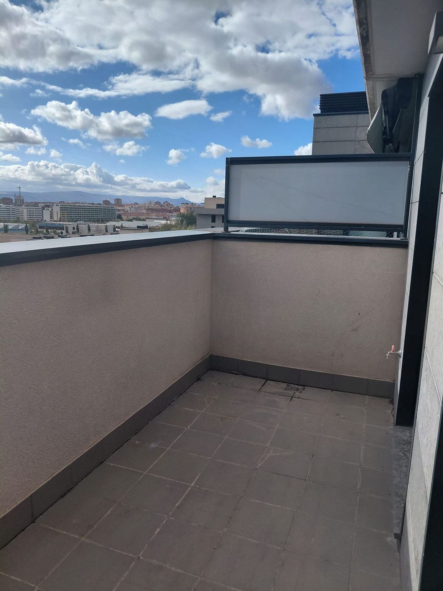 Ático en Calle Francisco Berlanga Robles, 18, Lezkairu, Lezkairu - Foto 8