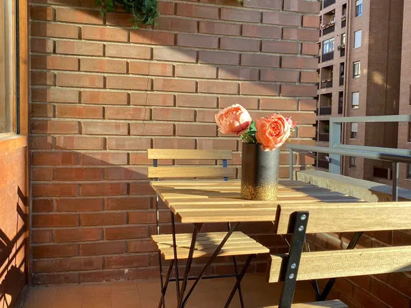 Piso en Calle Benjamín de Tudela, 86, Mendebaldea, Mendebaldea - Foto 5