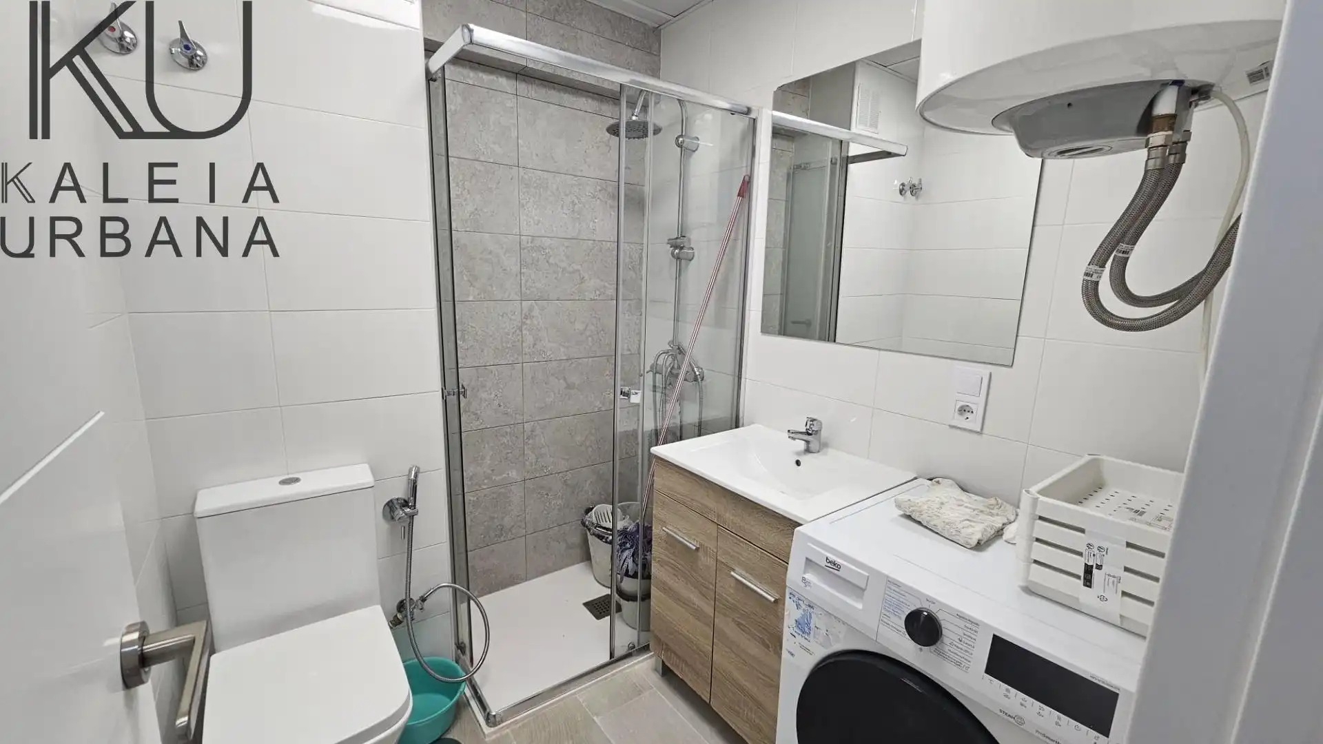 Estudio en  Gran Vía Conde de Casa Rojas - Foto 9