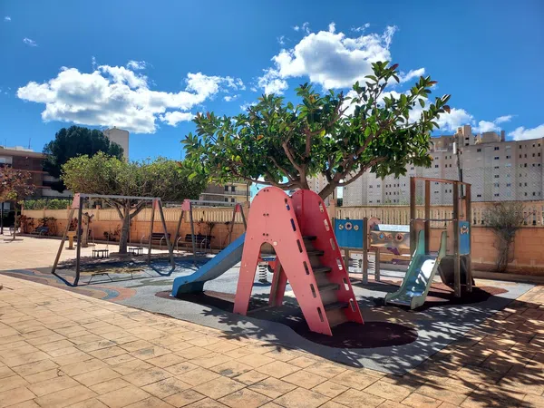 Estudio en calle el Pinós, 2 - Foto 18