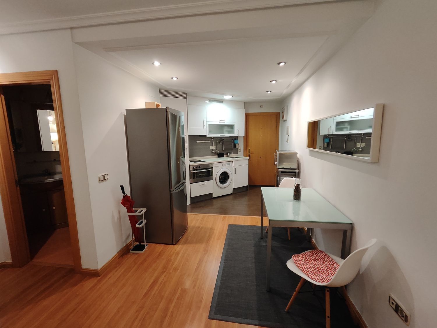 Piso en Avenida Roma, 8, HUCA-La Cadellada - Foto 5