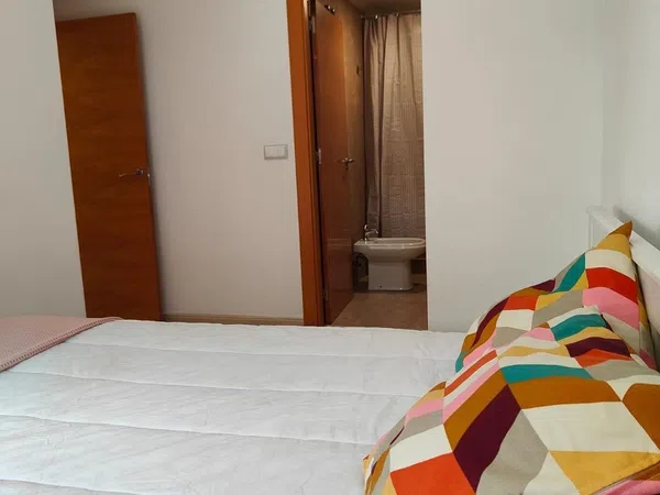 Piso en Barrio San Benito-Patiño - Foto 8