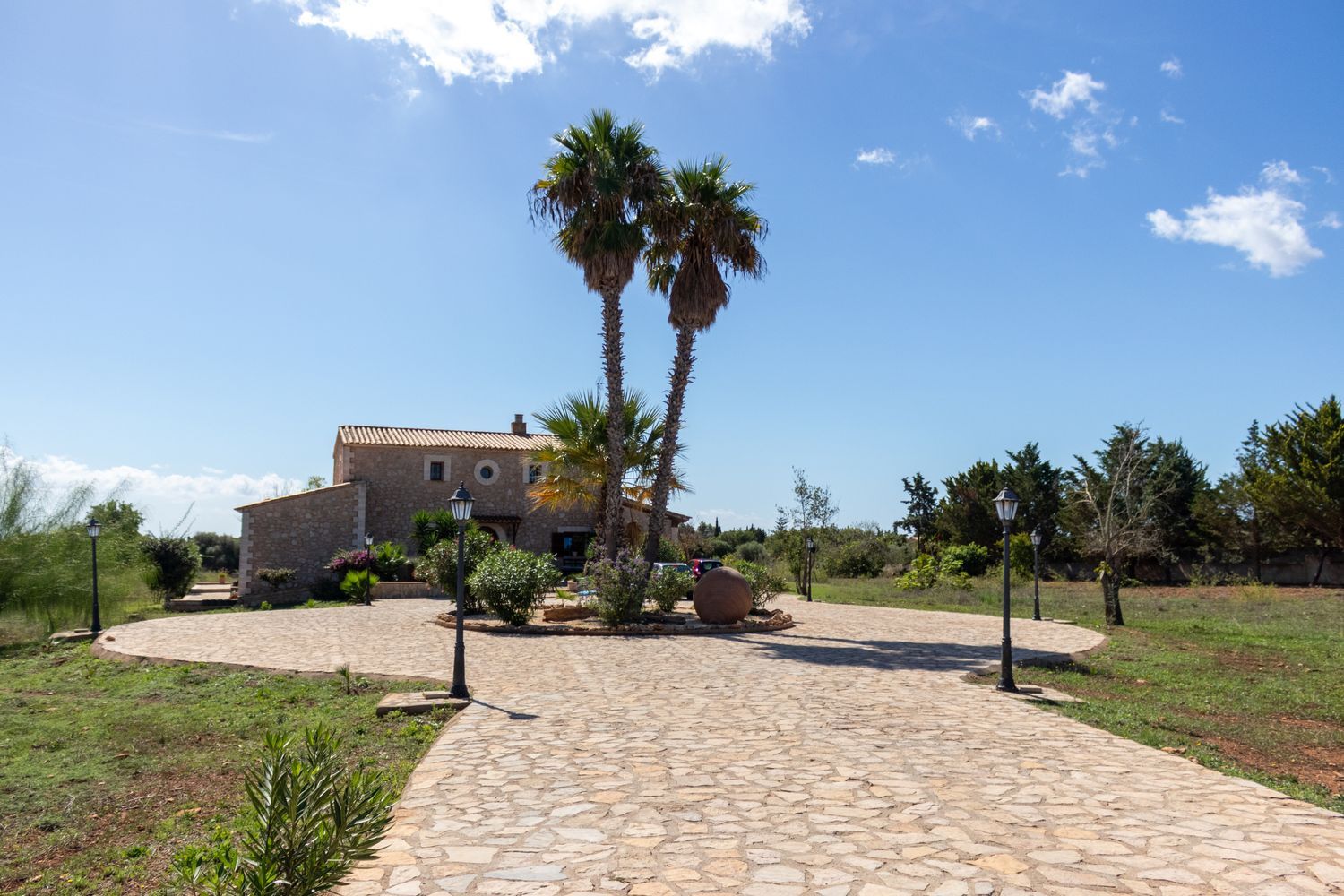 Finca rústica en Camino de sa Gruta, 12, Manacor Centro, Manacor Centro - Foto 12