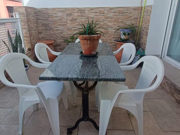 Chalet adosado en Barrio Olletas - Sierra Blanquilla - Foto 19