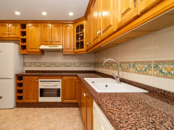Piso en Avenida Maisonnave, 45 47 - Foto 4