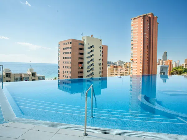 Piso en Avenida República Argentina, 19, Playa de Poniente, Playa de Poniente - Foto 24