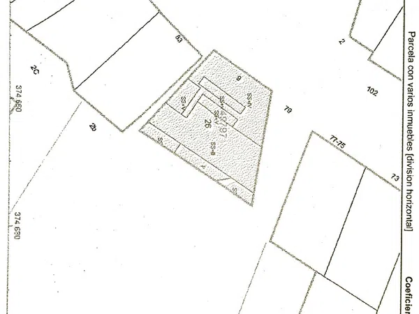 Casa independiente en calle Valdivia, 6 - Foto 3