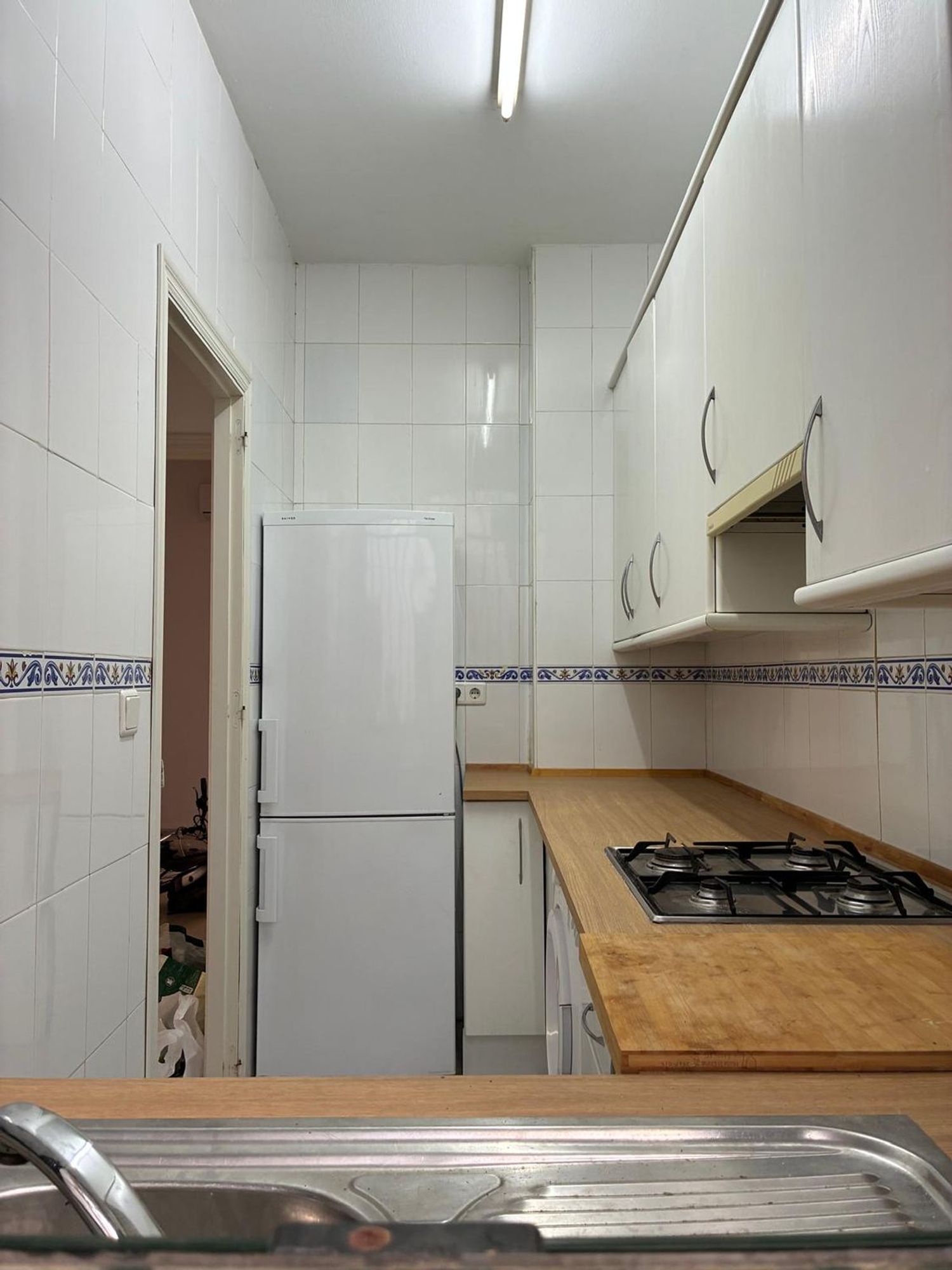 Piso en Calle Santa Marina, 28, San Julián - Foto 14