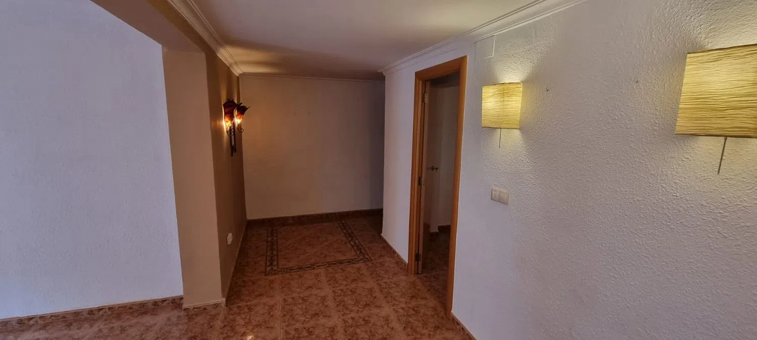 Piso en calle de Méndez Núñez, 25 - Foto 8