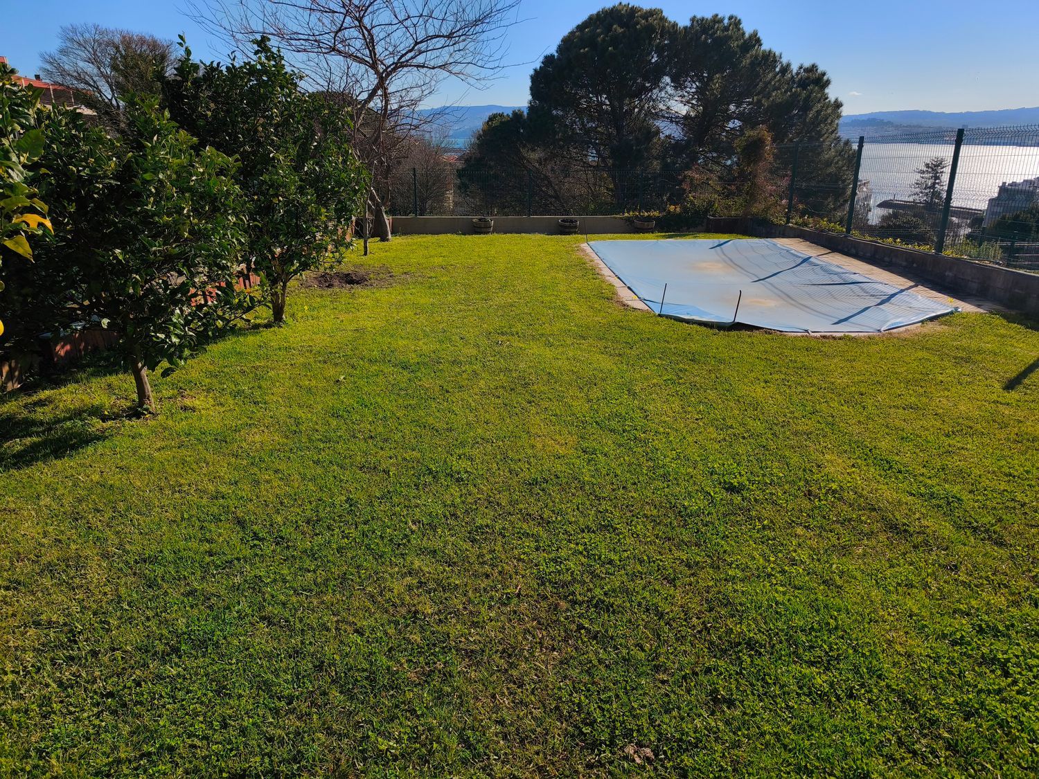 Chalet adosado en Avenida Pontevedra, 18, Cangas, Cangas - Foto 20