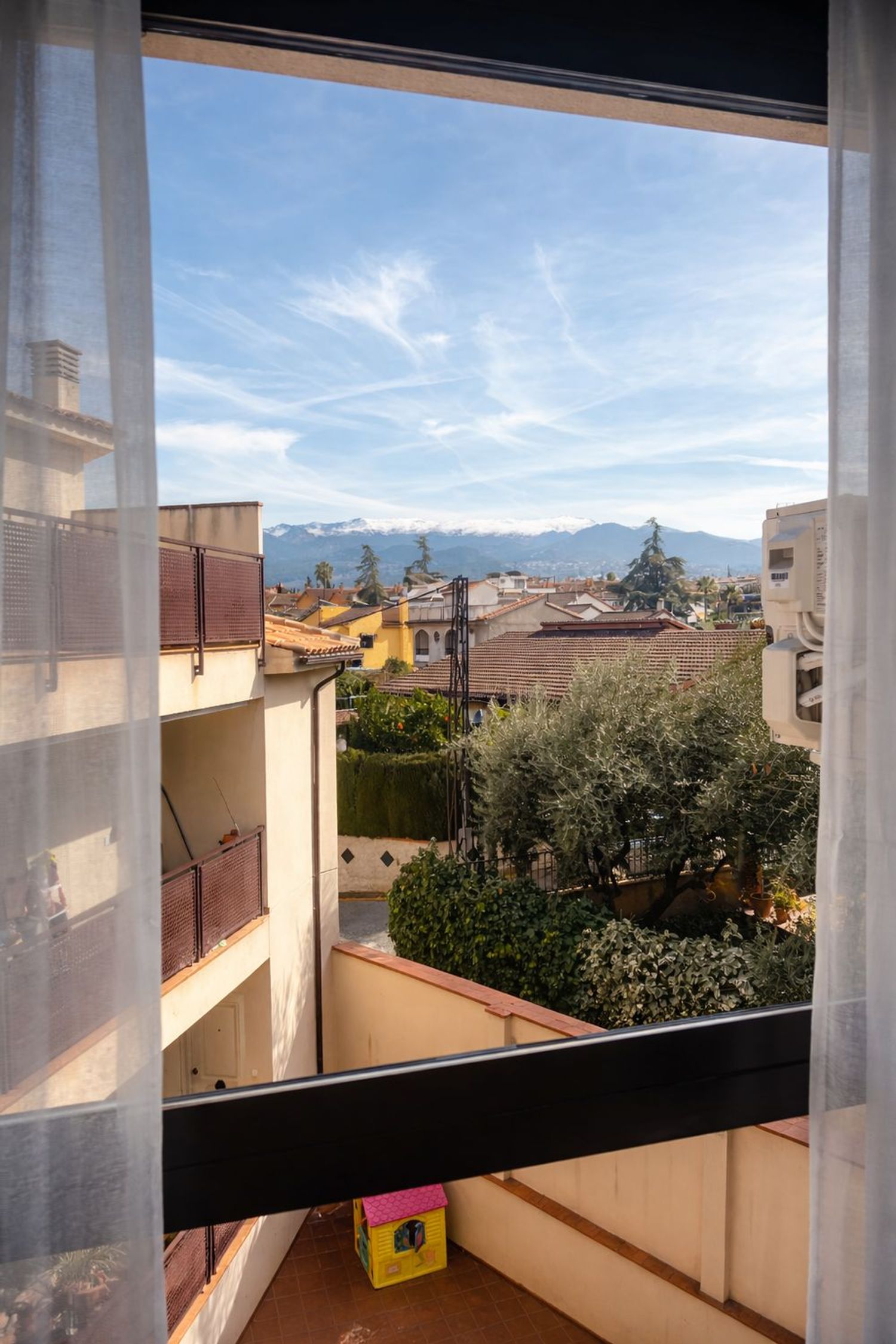 Ático en calle Las Cruces, 7 - Foto 4