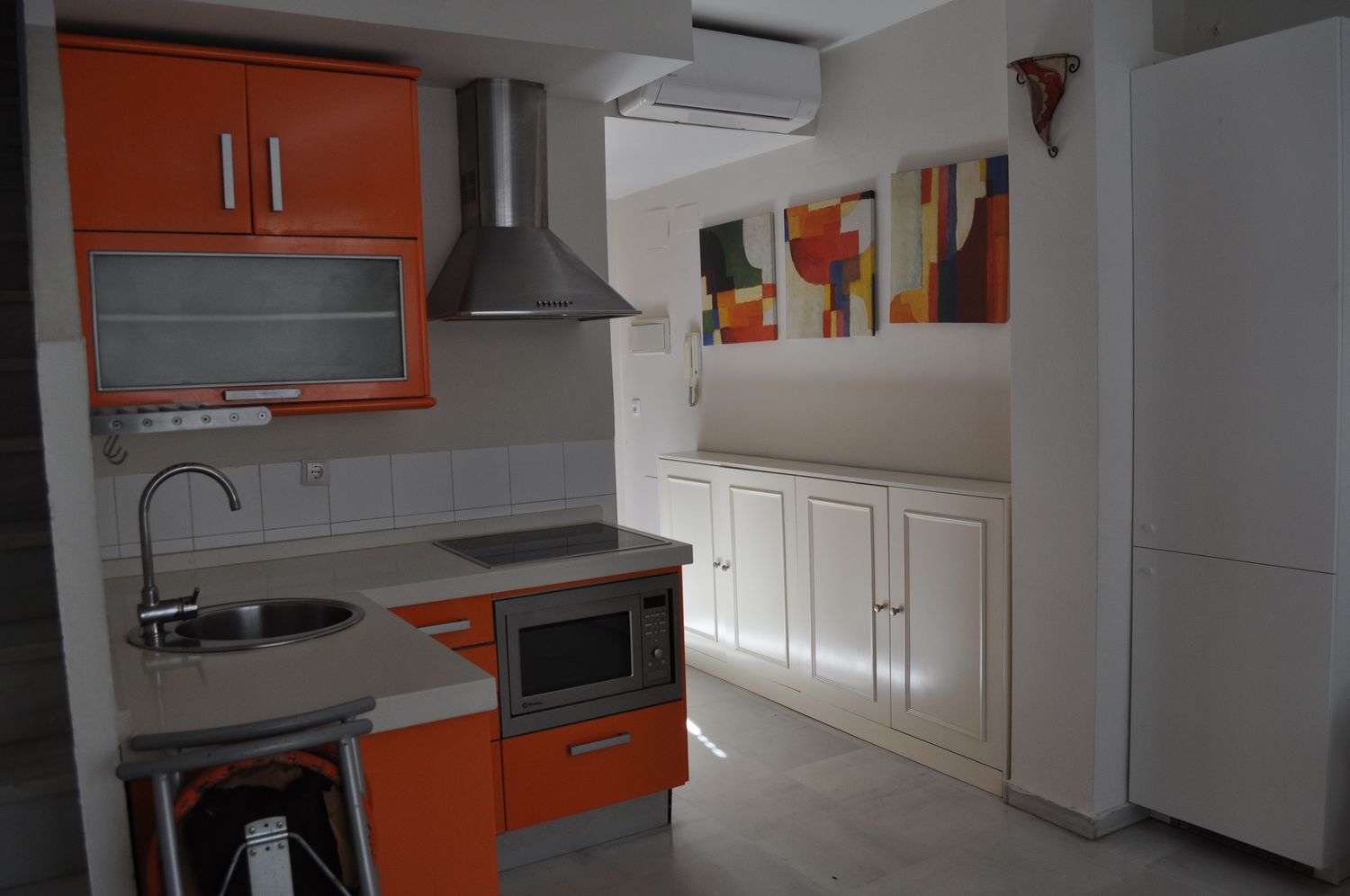Dúplex en Calle Marqués de Pickman, 1 ºe, Gran Plaza - Marqués de Pickman - Ciudad Jardín - Foto 14