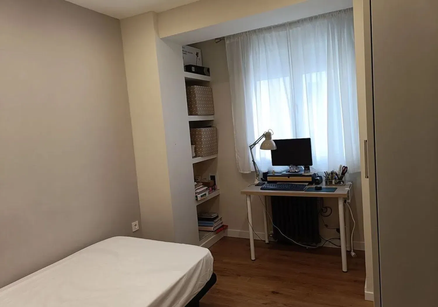 Piso en calle Ciudad Real, 3 - Foto 4