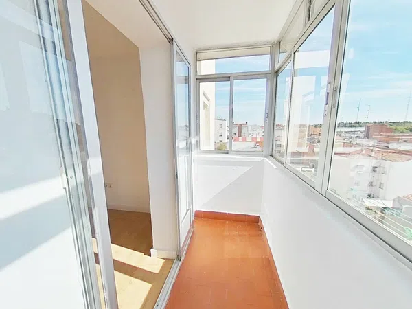 Piso en Barrio Puerta del Ángel - Foto 2