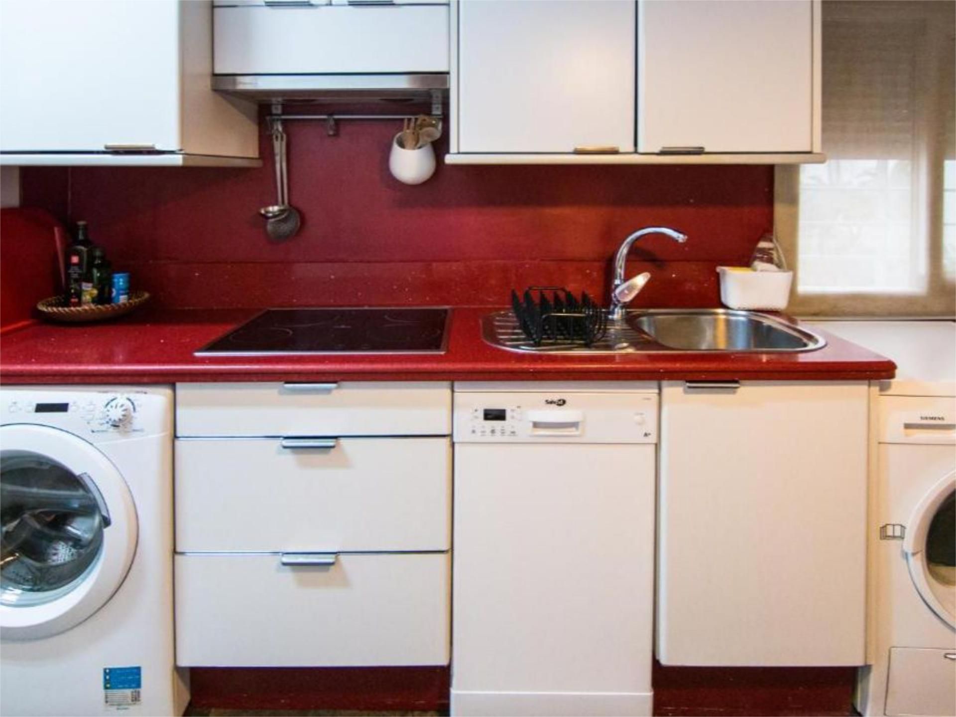 Apartamento en  Jesús del Gran Poder 71