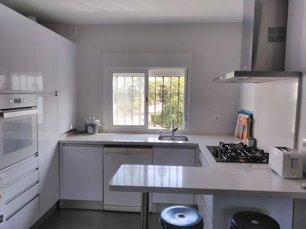 Piso en Barriada Santa Bárbara C-a, 4 - Foto 7